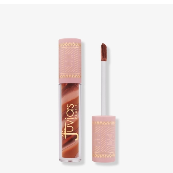 Juvia's Place Other - Chocomilo | Juvia's Place Candy Shop Butter Gloss | Brand New in Box | Authentic